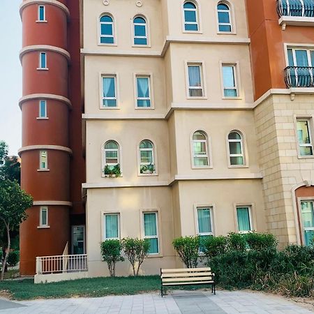 Expo Backpackers Hostel Dubai Exterior photo