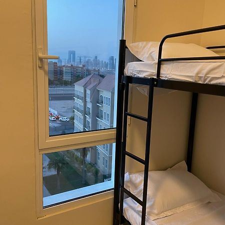 Expo Backpackers Hostel Dubai Exterior photo