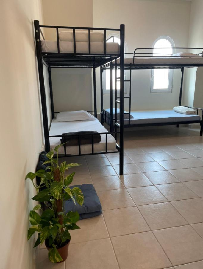 Expo Backpackers Hostel Dubai Exterior photo