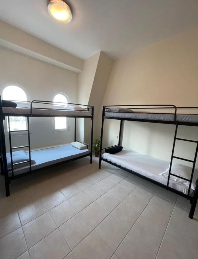 Expo Backpackers Hostel Dubai Exterior photo